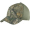 Caps Port Authority Camouflage Cap with Air MeshBack. C912 Port Authority