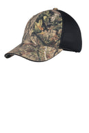Caps Port Authority Camouflage Cap with Air MeshBack. C912 Port Authority