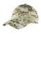 Caps Port Authority Digital Ripstop Camouflage Cap. C925 Port Authority