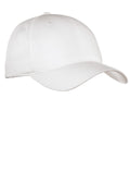 Caps Port Authority  Fine Twill Cap.  C800 Port Authority