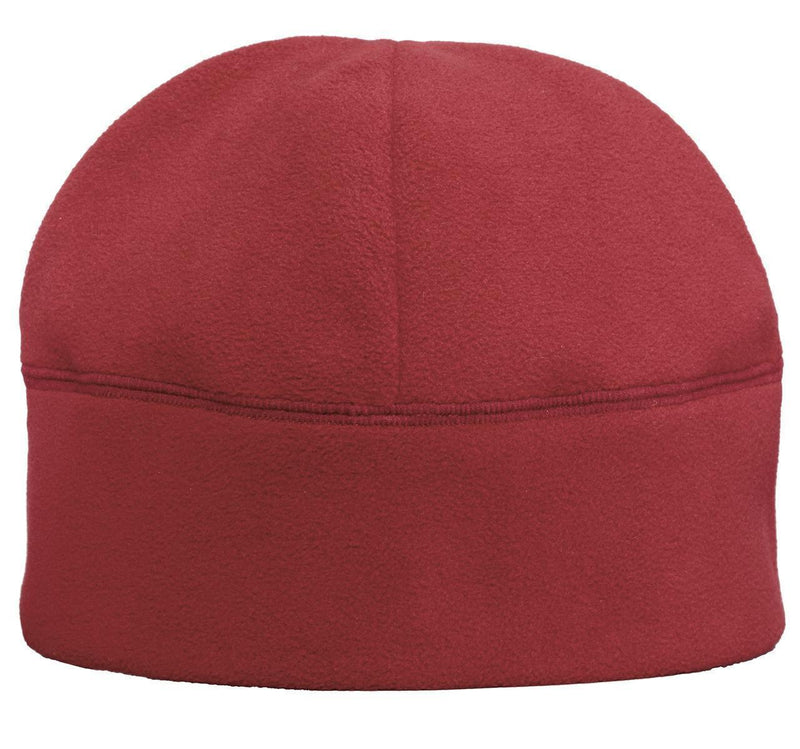 Caps Port Authority Fleece  Beanie. C918 Port Authority