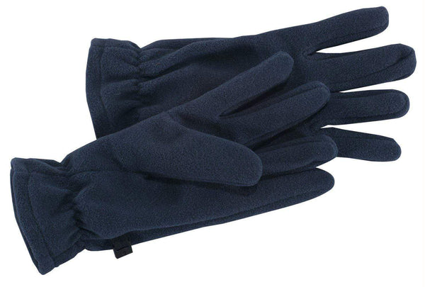 Caps Port Authority Fleece  Gloves.  GL01 Port Authority