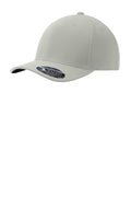 Caps Port Authority Flexfit One Ten Cool & Dry Mini Pique Cap. C934 Port Authority