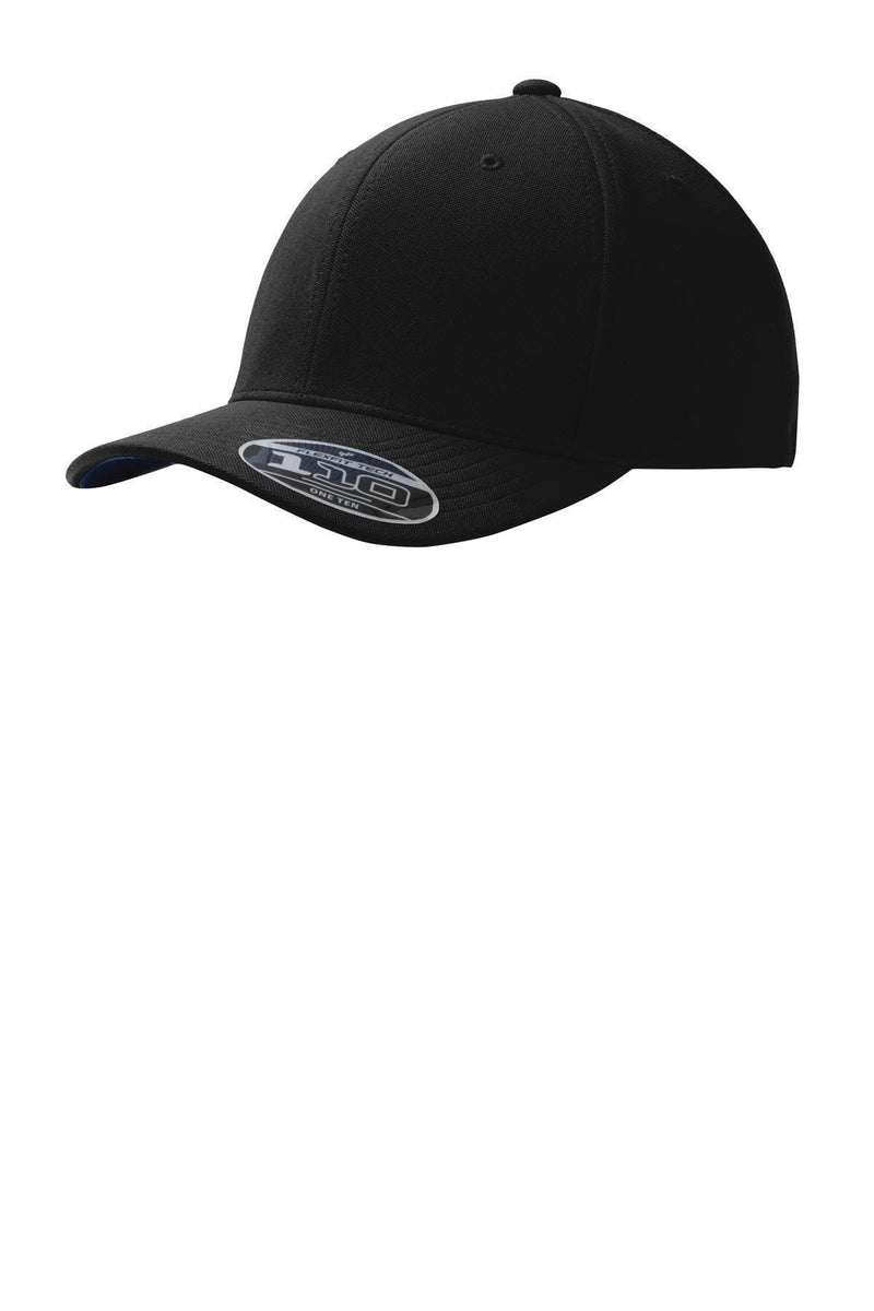 Caps Port Authority Flexfit One Ten Cool & Dry Mini Pique Cap. C934 Port Authority