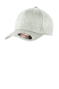 Caps Port Authority Flexfit Wool BlendCap. C928 Port Authority