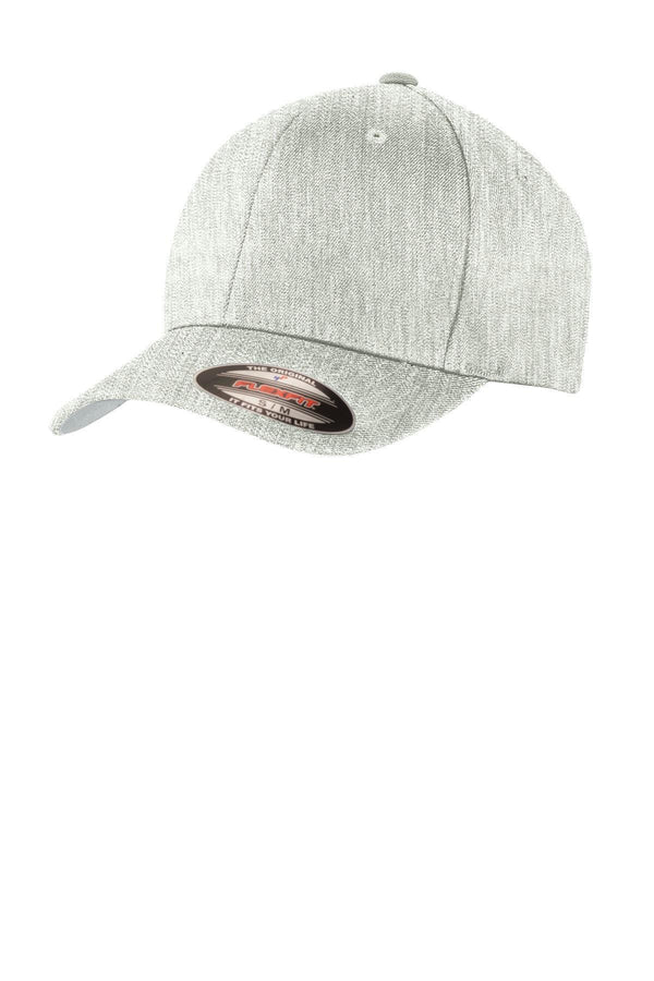 Caps Port Authority Flexfit Wool BlendCap. C928 Port Authority