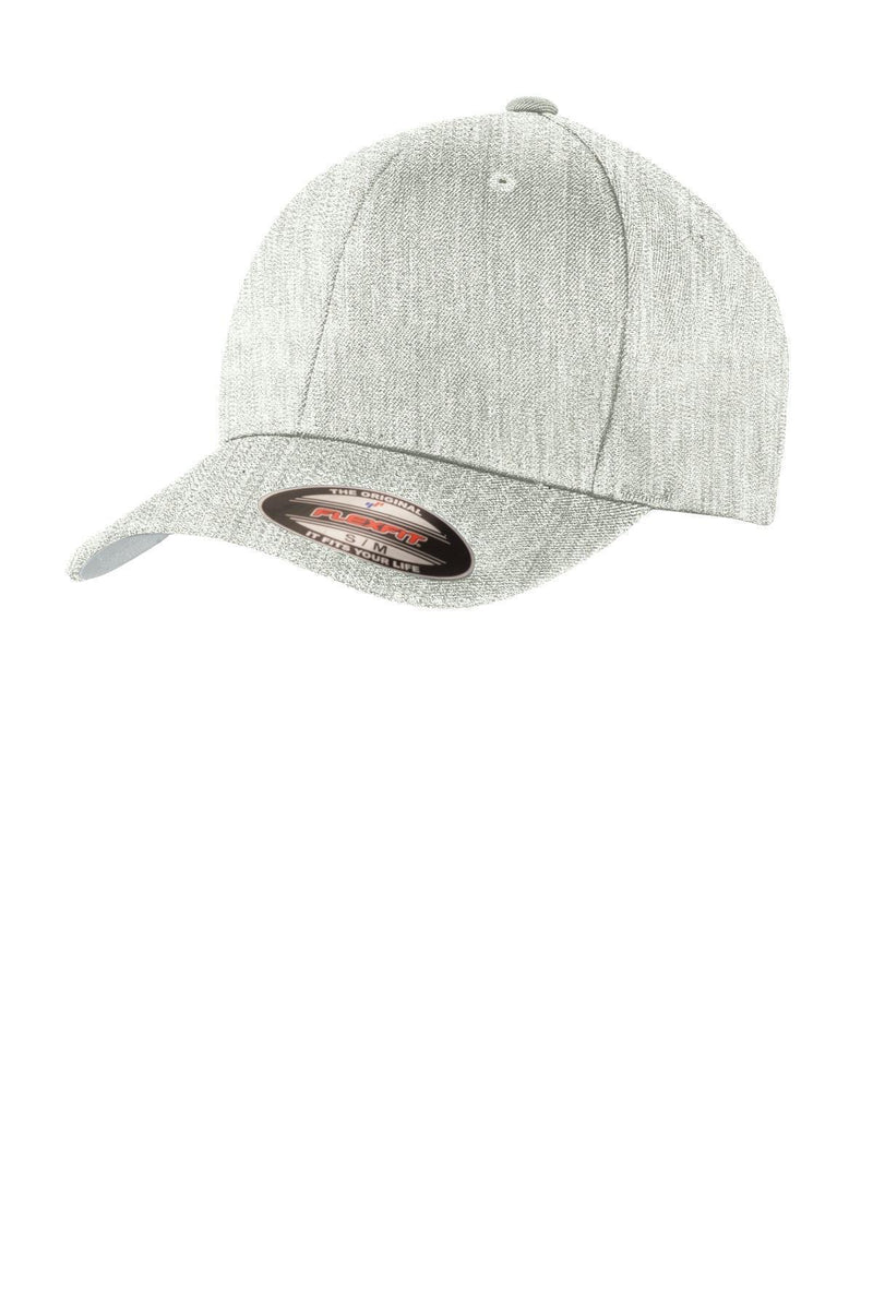 Caps Port Authority Flexfit Wool BlendCap. C928 Port Authority
