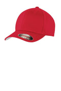 Caps Port Authority Flexfit Wool BlendCap. C928 Port Authority