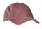 Caps Port Authority Garment-Washed Cap.  PWU Port Authority