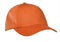 Port Authority Garment-Washed Cap.  PWU