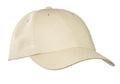 Caps Port Authority Garment-Washed Cap.  PWU Port Authority