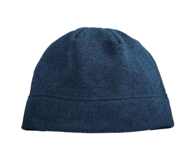 Caps Port Authority Heathered Knit Beanie. C917 Port Authority