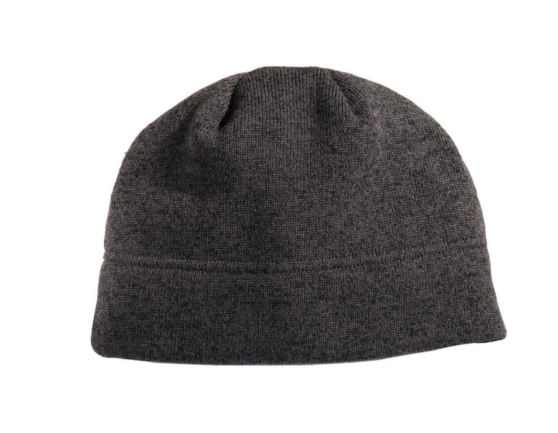 Caps Port Authority Heathered Knit Beanie. C917 Port Authority