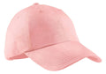 Caps Port Authority Ladies Garment-Washed Cap. LPWU Port Authority