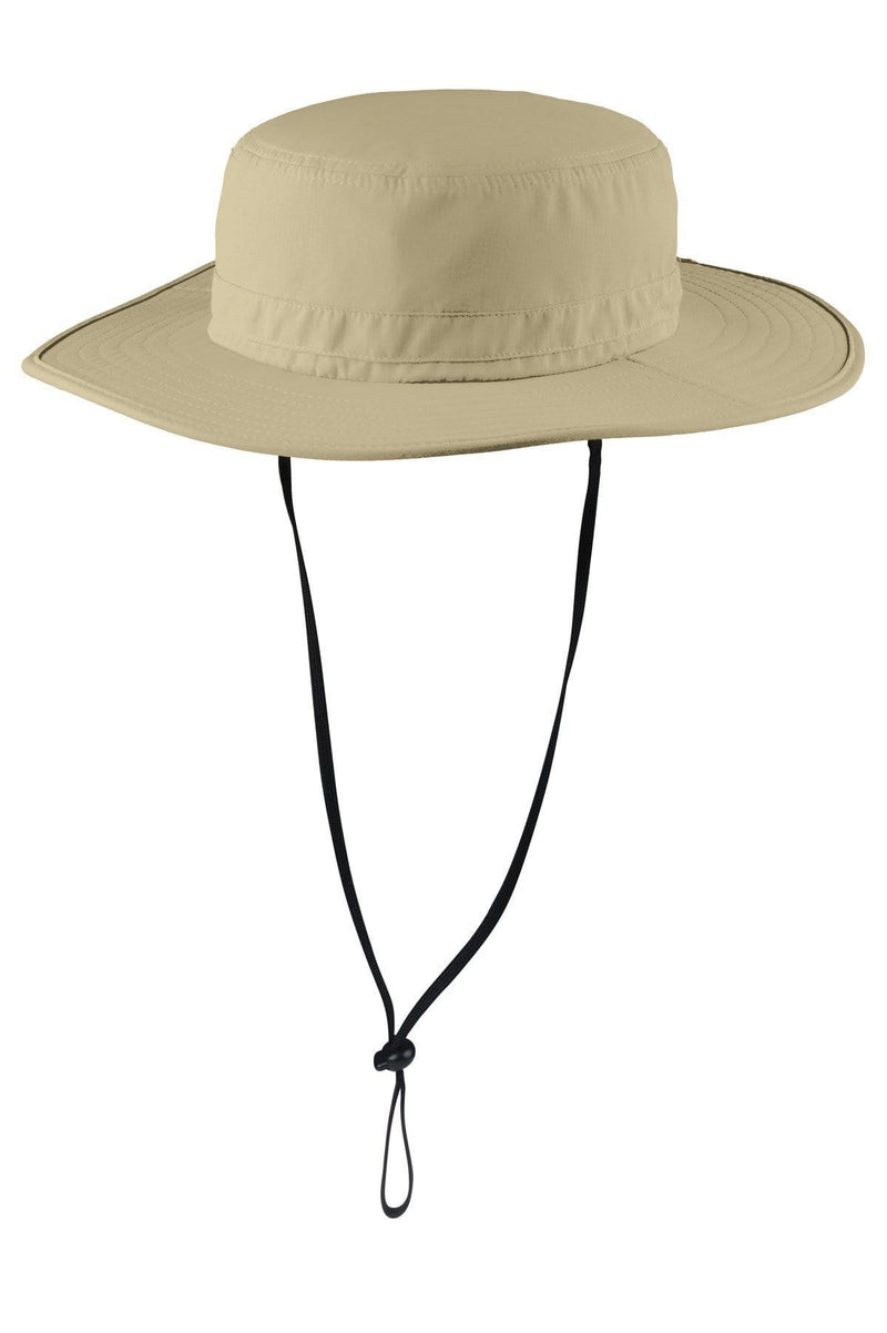 Caps Port Authority  Outdoor Wide-Brim Hat. C920 Port Authority