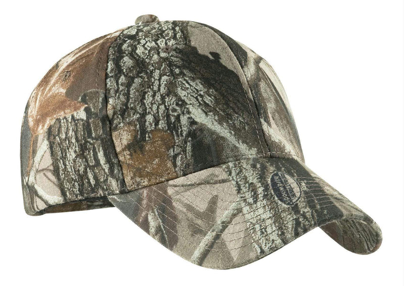 Caps Port Authority Pro Camouflage Series Cap.  C855 Port Authority