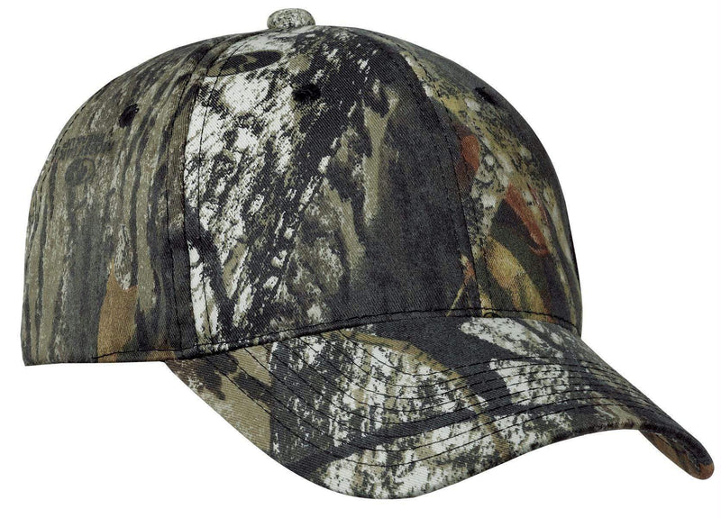 Caps Port Authority Pro Camouflage Series Cap.  C855 Port Authority