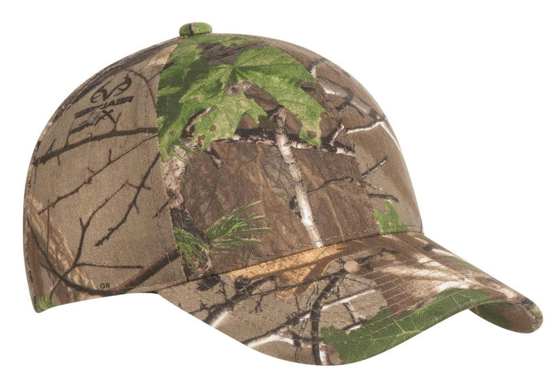 Caps Port Authority Pro Camouflage Series Cap.  C855 Port Authority
