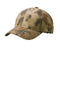 Caps Port Authority  Pro Camouflage Series Cap.  C855 Port Authority