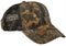 Caps Port Authority Pro Camouflage Series Cap with MeshBack.  C869 Port Authority