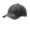 Caps Port Authority Pro Camouflage Series Garment-Washed Cap.  C871 Port Authority