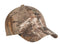 Caps Port Authority  Pro Camouflage Series Garment-Washed Cap.  C871 Port Authority