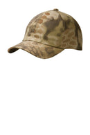 Caps Port Authority  Pro Camouflage Series Garment-Washed Cap.  C871 Port Authority