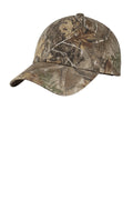 Caps Port Authority  Pro Camouflage Series Garment-Washed Cap.  C871 Port Authority