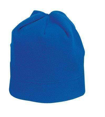 Caps Port Authority R-Tek Stretch Fleece  Beanie.  C900 Port Authority