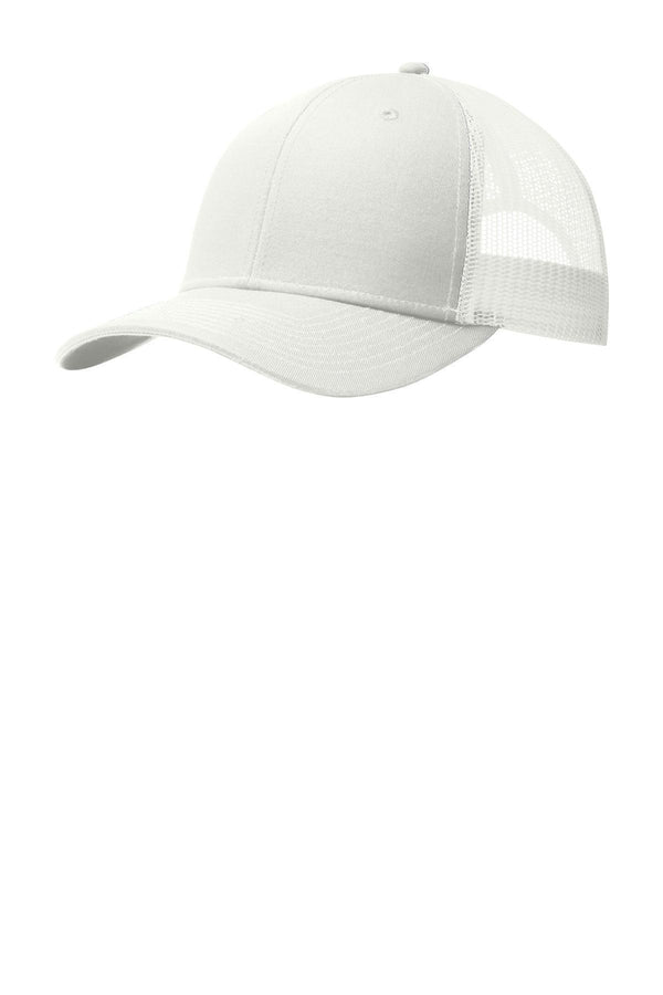 Caps Port Authority Snapback Trucker Cap. C112 Port Authority
