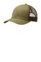 Caps Port Authority Snapback Trucker Cap. C112 Port Authority