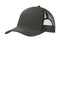 Caps Port Authority Snapback Trucker Cap. C112 Port Authority
