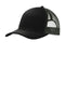 Caps Port Authority Snapback Trucker Cap. C112 Port Authority