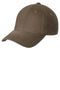 Caps Port Authority Spray Wash Cap. C811 Port Authority