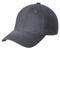Caps Port Authority Spray Wash Cap. C811 Port Authority