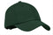 Caps Port Authority Sueded Cap.  C850 Port Authority