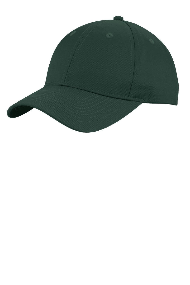 Caps Port Authority Uniforming Twill Cap. C913 Port Authority
