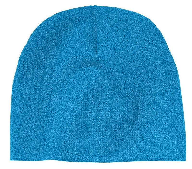 Caps Port & Company - Beanie Cap.  CP91 Port & Company