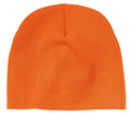 Caps Port & Company - Beanie Cap.  CP91 Port & Company