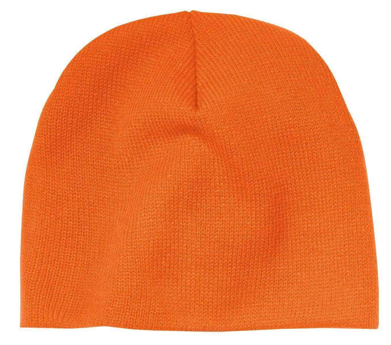 Caps Port & Company - Beanie Cap.  CP91 Port & Company