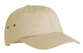 Caps Port & Company  - Fashion Twill Cap with Metal Eyelets.  CP81 Port & Company
