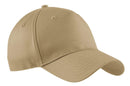 Caps Port & Company - Five-Panel Twill Cap.  CP86 Port & Company