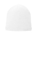 Caps Port & Company Fleece  Lined Beanie Cap. CP91L Port & Company