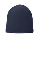 Caps Port & Company Fleece  Lined Beanie Cap. CP91L Port & Company