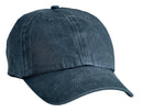 Caps Port & Company - Pigment-Dyed Cap.  CP84 Port & Company