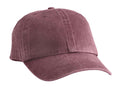 Caps Port & Company - Pigment-Dyed Cap.  CP84 Port & Company