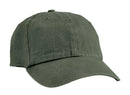 Caps Port & Company - Pigment-Dyed Cap.  CP84 Port & Company