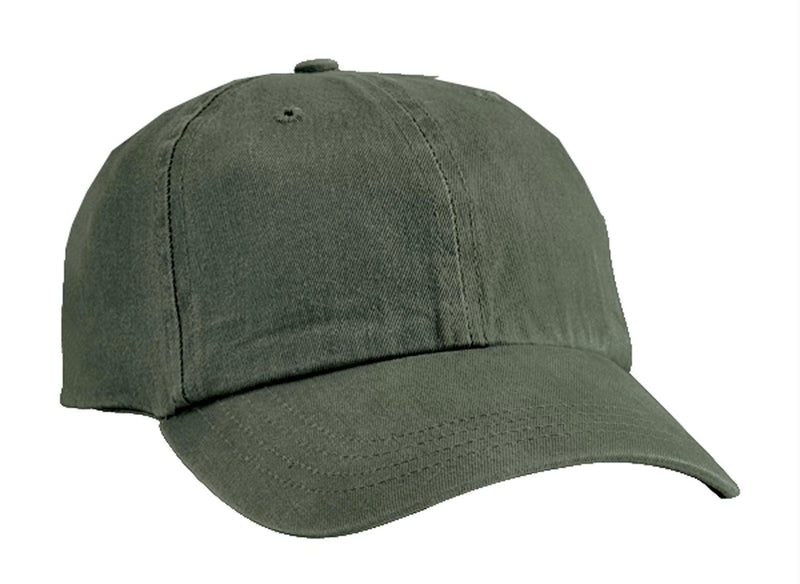 Caps Port & Company - Pigment-Dyed Cap.  CP84 Port & Company