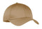 Caps Port & Company  - Six-Panel Twill Cap.  CP80 Port & Company