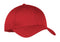 Caps Port & Company  - Six-Panel Twill Cap.  CP80 Port & Company